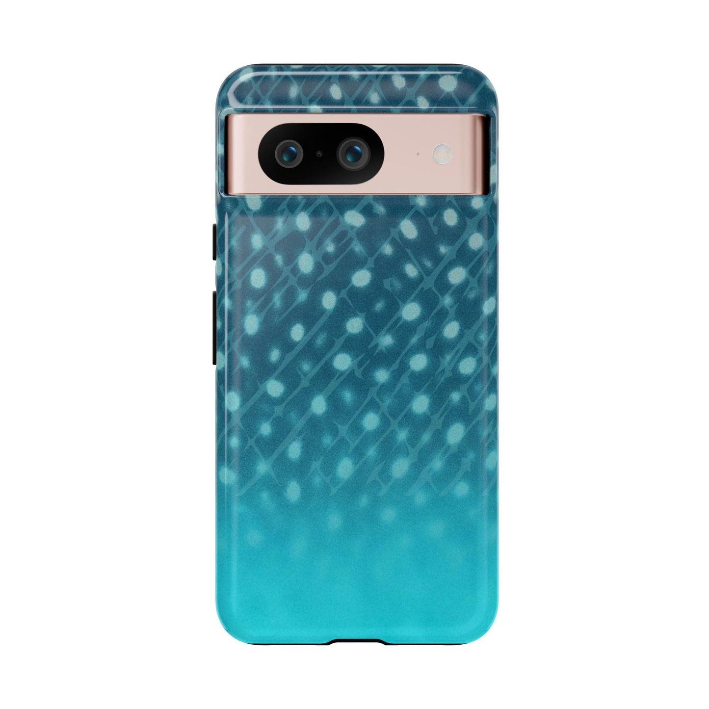 K-Factor Supply Co Rhincodon K-Mouflage Tough Android Case Google Pixel 8 / Glossy