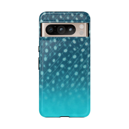 K-Factor Supply Co Rhincodon K-Mouflage Tough Android Case Google Pixel 8 Pro / Glossy