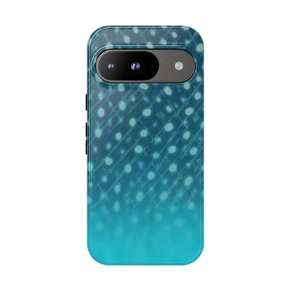 K-Factor Supply Co Rhincodon K-Mouflage Tough Android Case Google Pixel 9 / Glossy