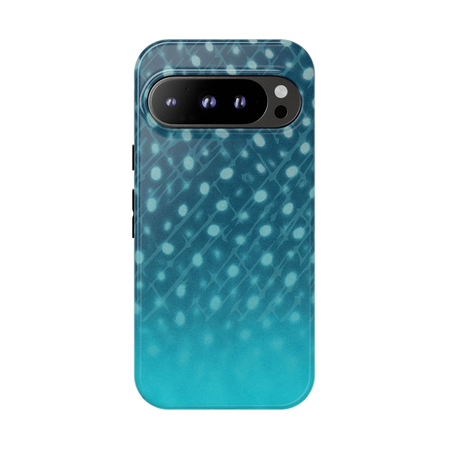 K-Factor Supply Co Rhincodon K-Mouflage Tough Android Case Google Pixel 9 Pro / Glossy
