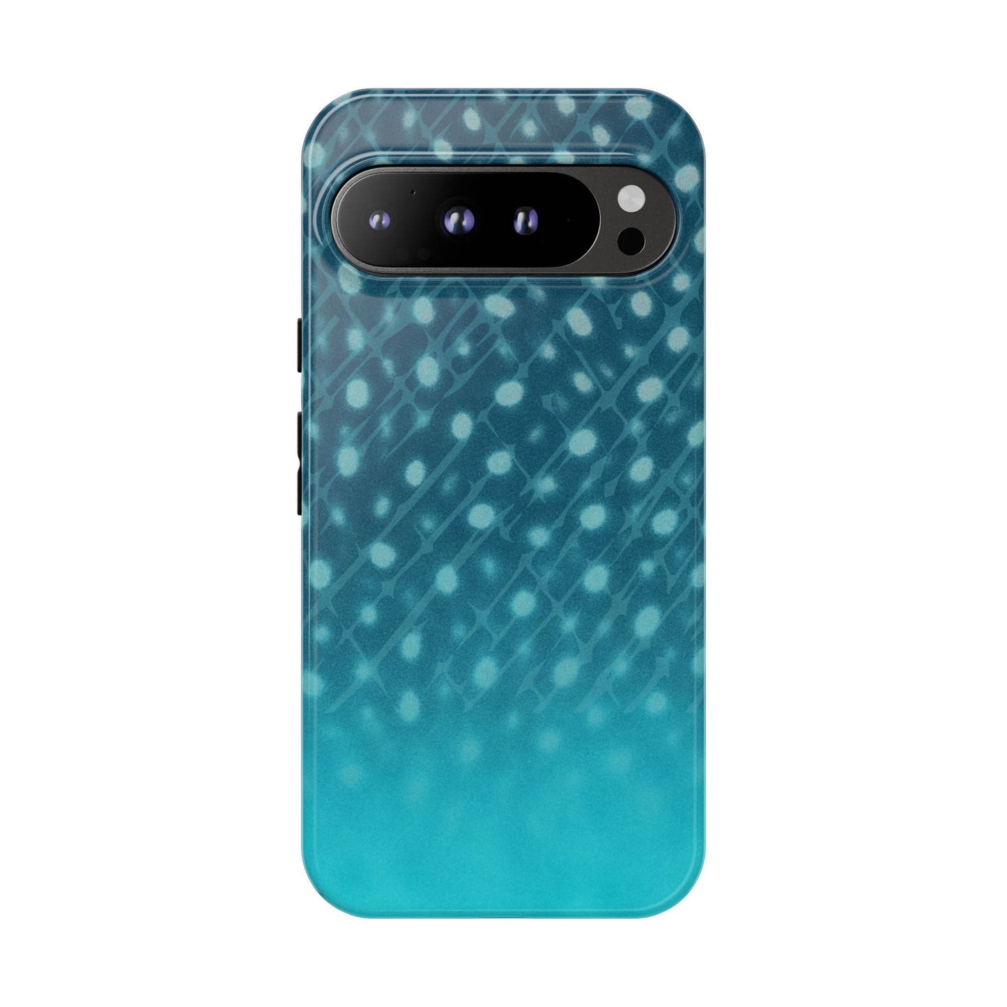 K-Factor Supply Co Rhincodon K-Mouflage Tough Android Case Google Pixel 9 Pro XL / Glossy