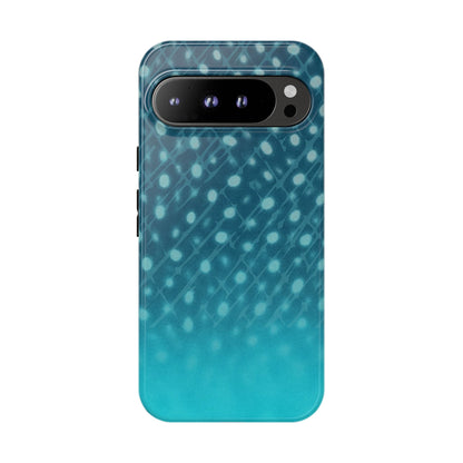 K-Factor Supply Co Rhincodon K-Mouflage Tough Android Case Google Pixel 9 Pro XL / Glossy