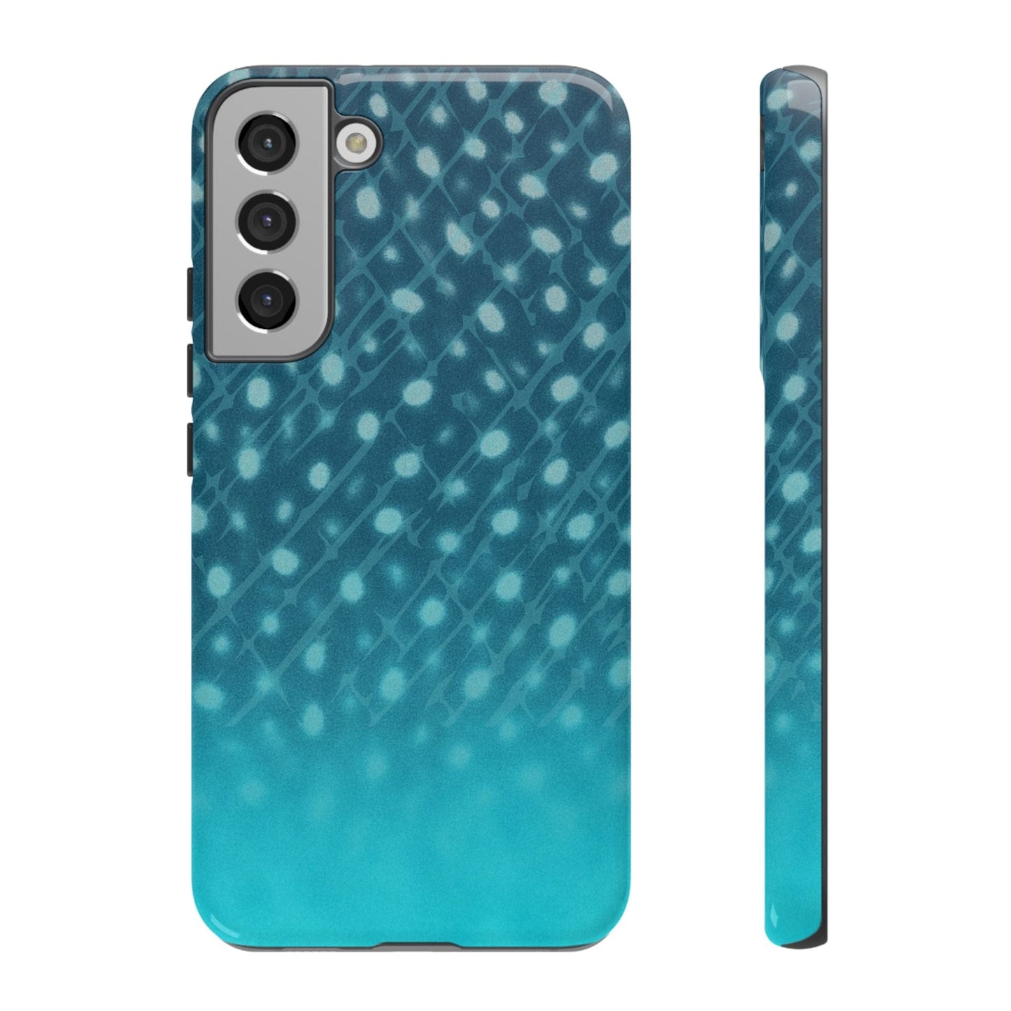 K-Factor Supply Co Rhincodon K-Mouflage Tough Android Case Samsung Galaxy S22 Plus / Glossy
