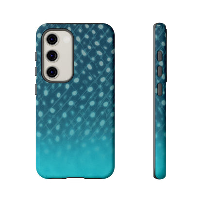 K-Factor Supply Co Rhincodon K-Mouflage Tough Android Case Samsung Galaxy S23 / Glossy