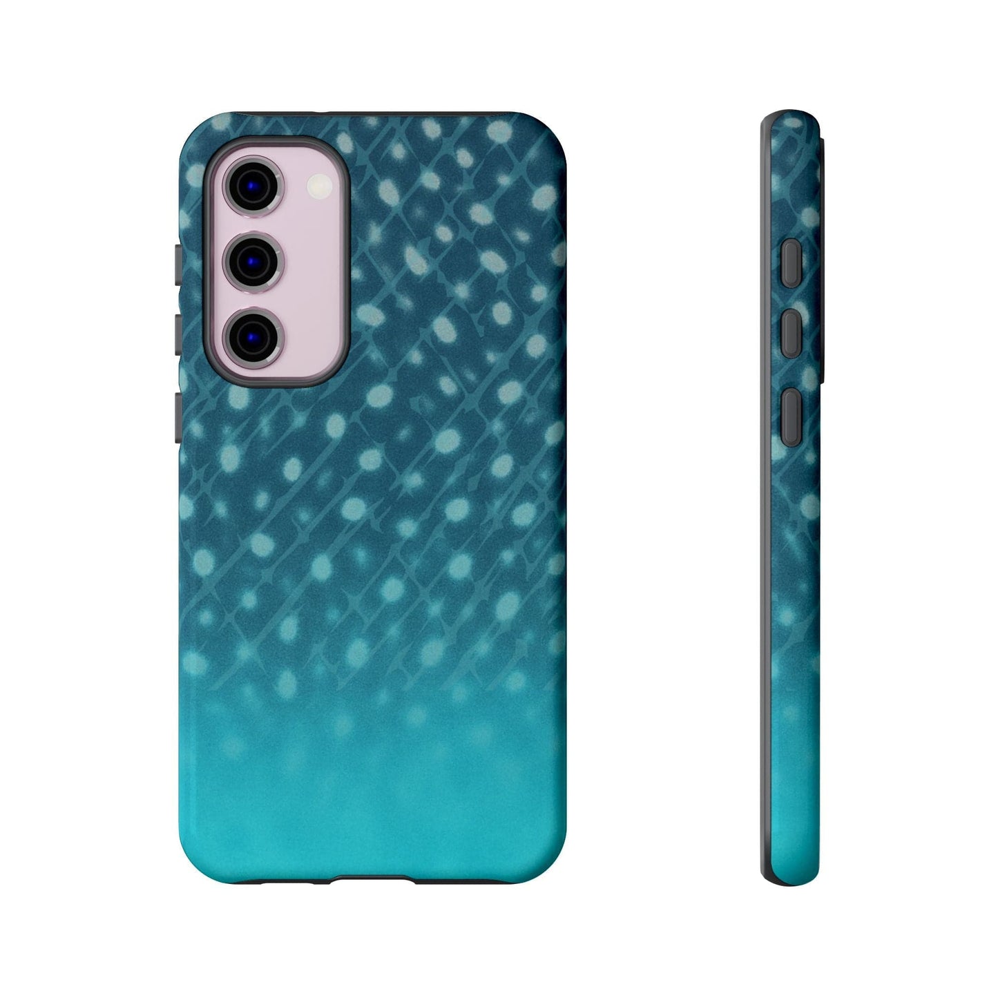 K-Factor Supply Co Rhincodon K-Mouflage Tough Android Case Samsung Galaxy S23 Plus / Glossy