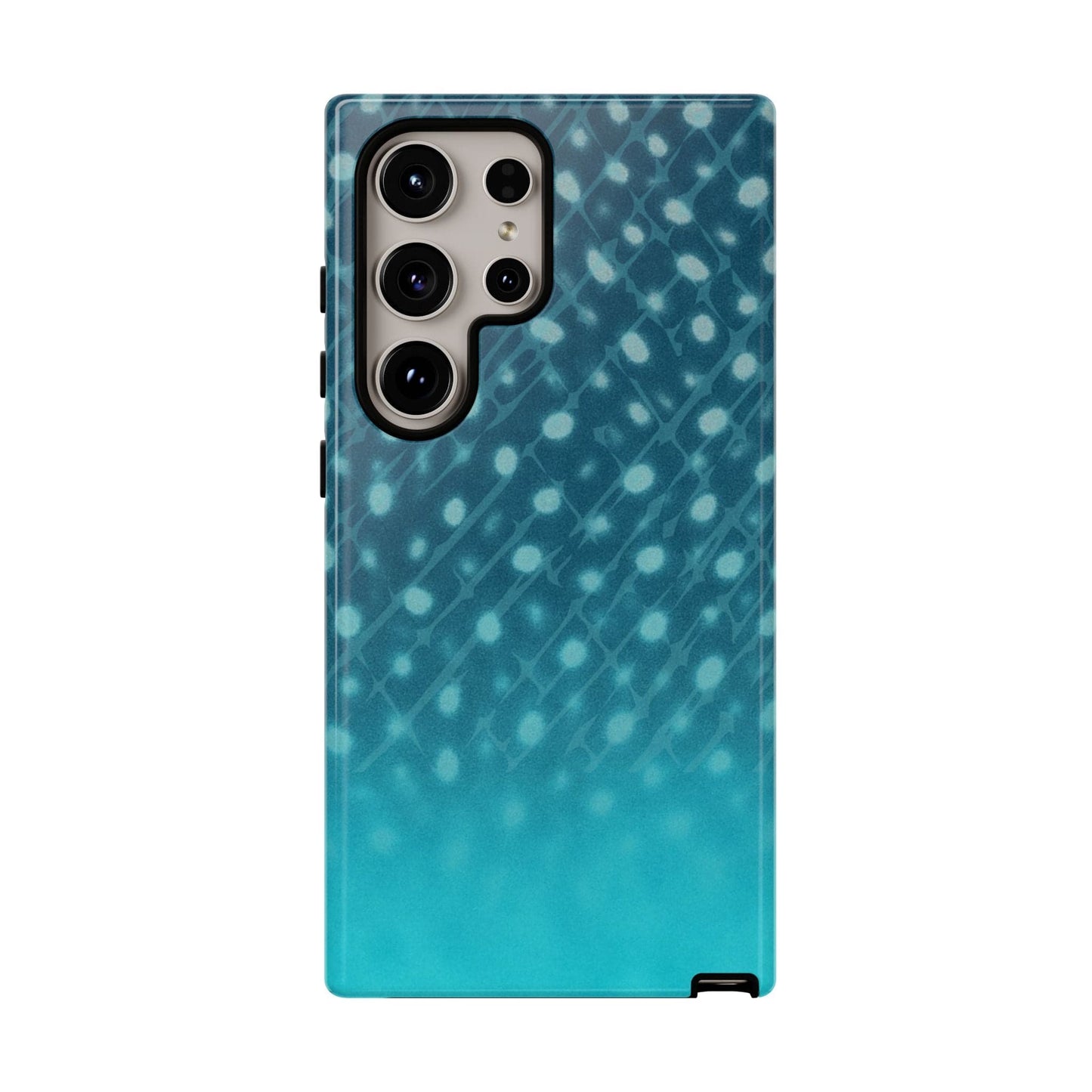 K-Factor Supply Co Rhincodon K-Mouflage Tough Android Case Samsung Galaxy S24 Ultra