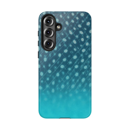 K-Factor Supply Co Rhincodon K-Mouflage Tough Android Case Samsung Galaxy S25 Plus / Glossy