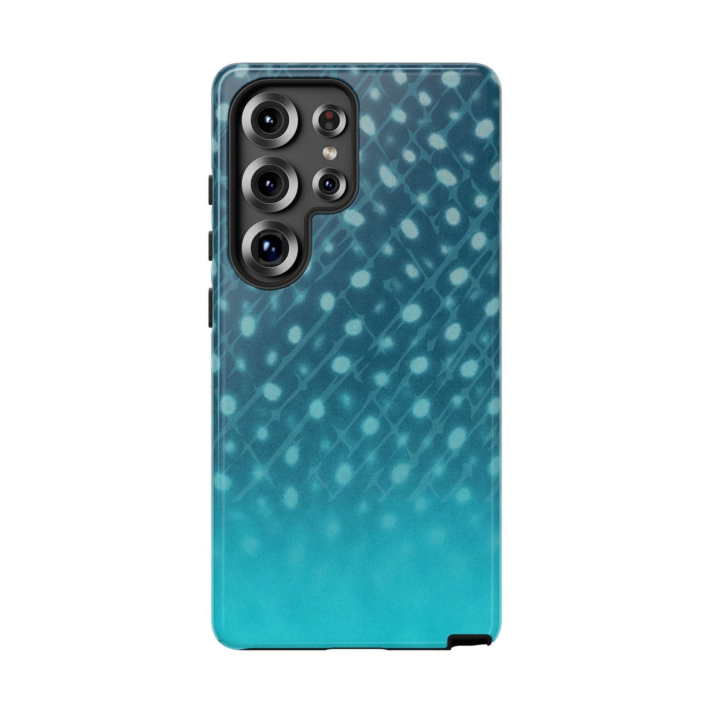 K-Factor Supply Co Rhincodon K-Mouflage Tough Android Case Samsung Galaxy S25 Ultra / Glossy