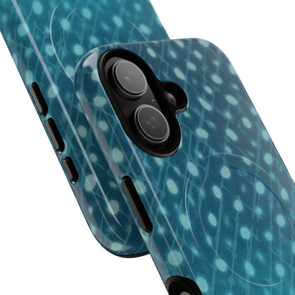 K-Factor Supply Co Rhincodon K-Mouflage Tough Magnetic iPhone Case