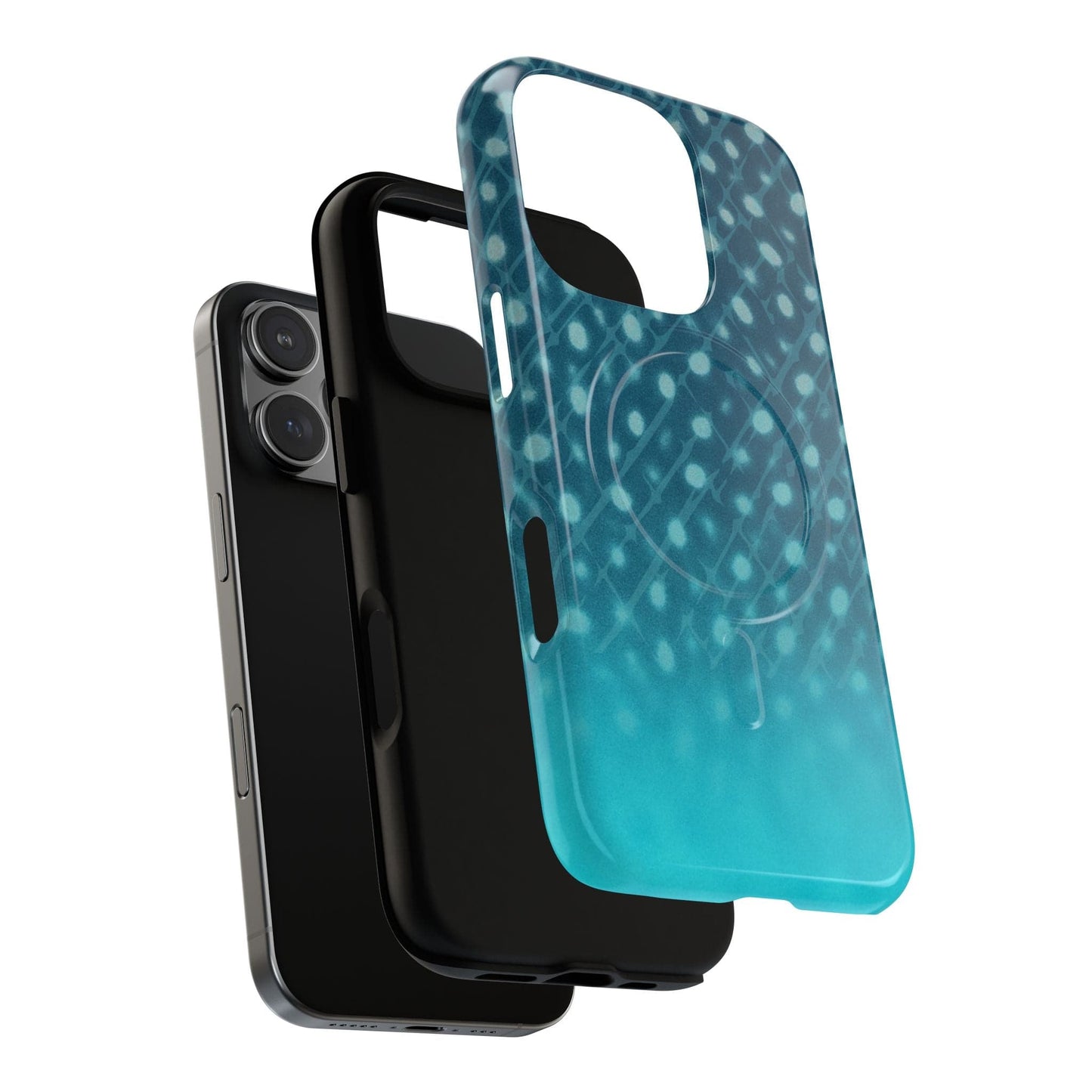 K-Factor Supply Co Rhincodon K-Mouflage Tough Magnetic iPhone Case