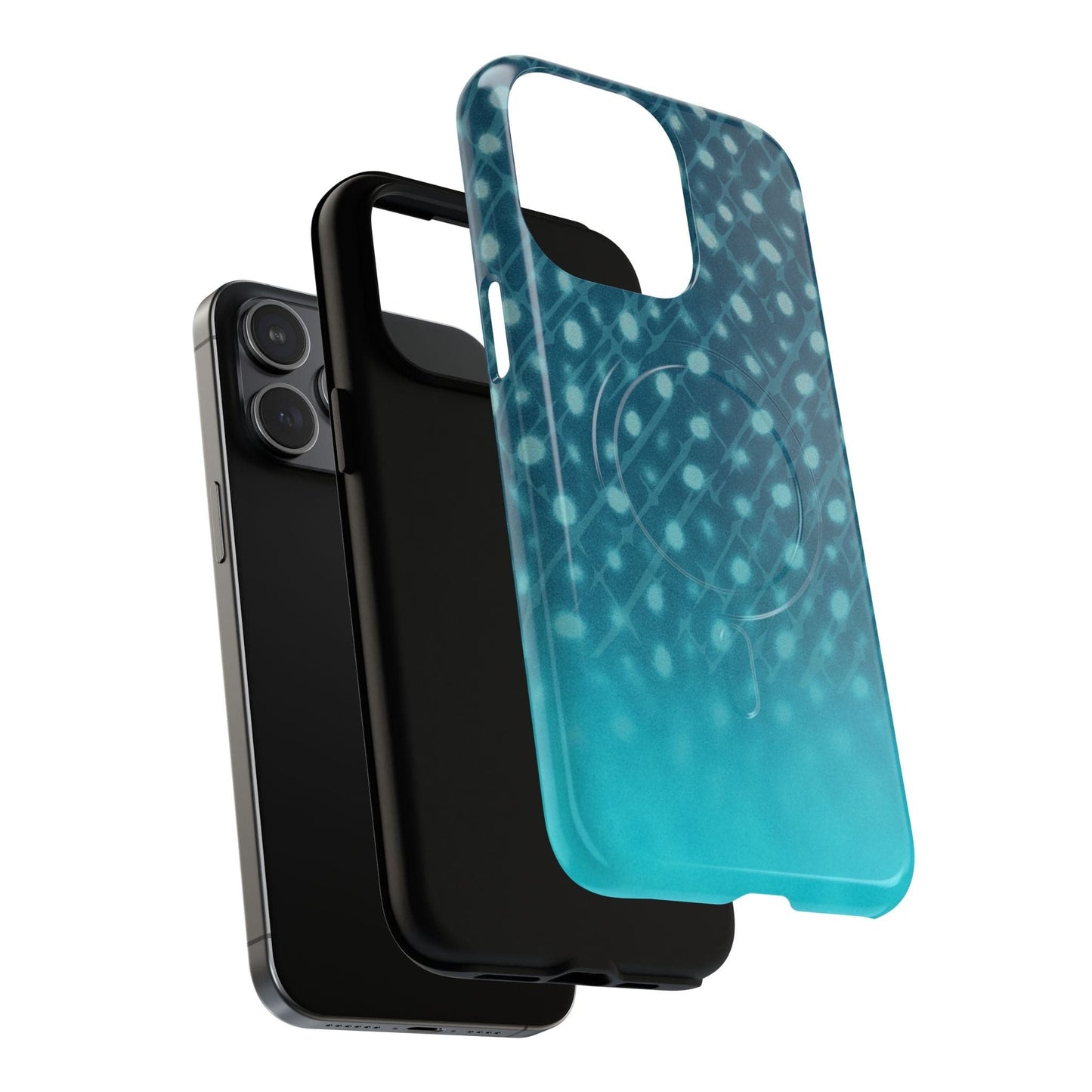 K-Factor Supply Co Rhincodon K-Mouflage Tough Magnetic iPhone Case