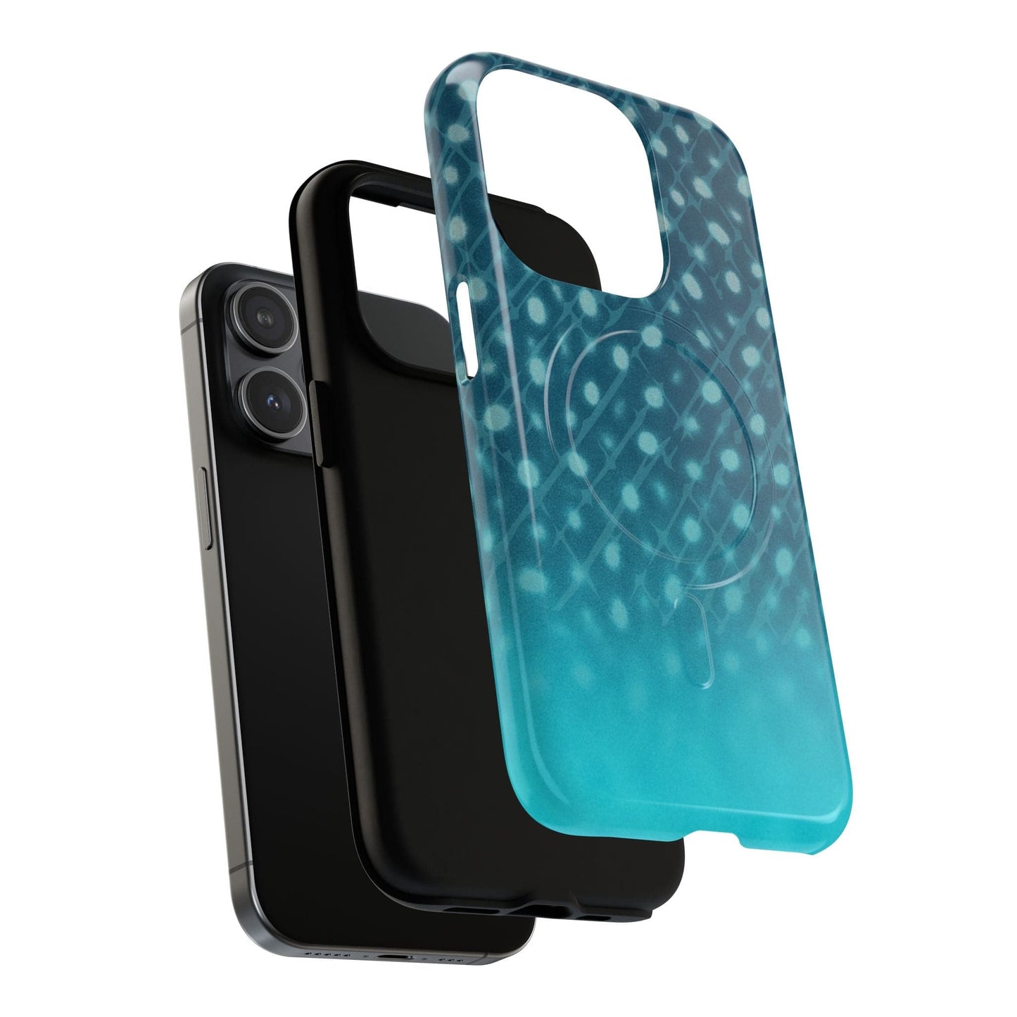 K-Factor Supply Co Rhincodon K-Mouflage Tough Magnetic iPhone Case