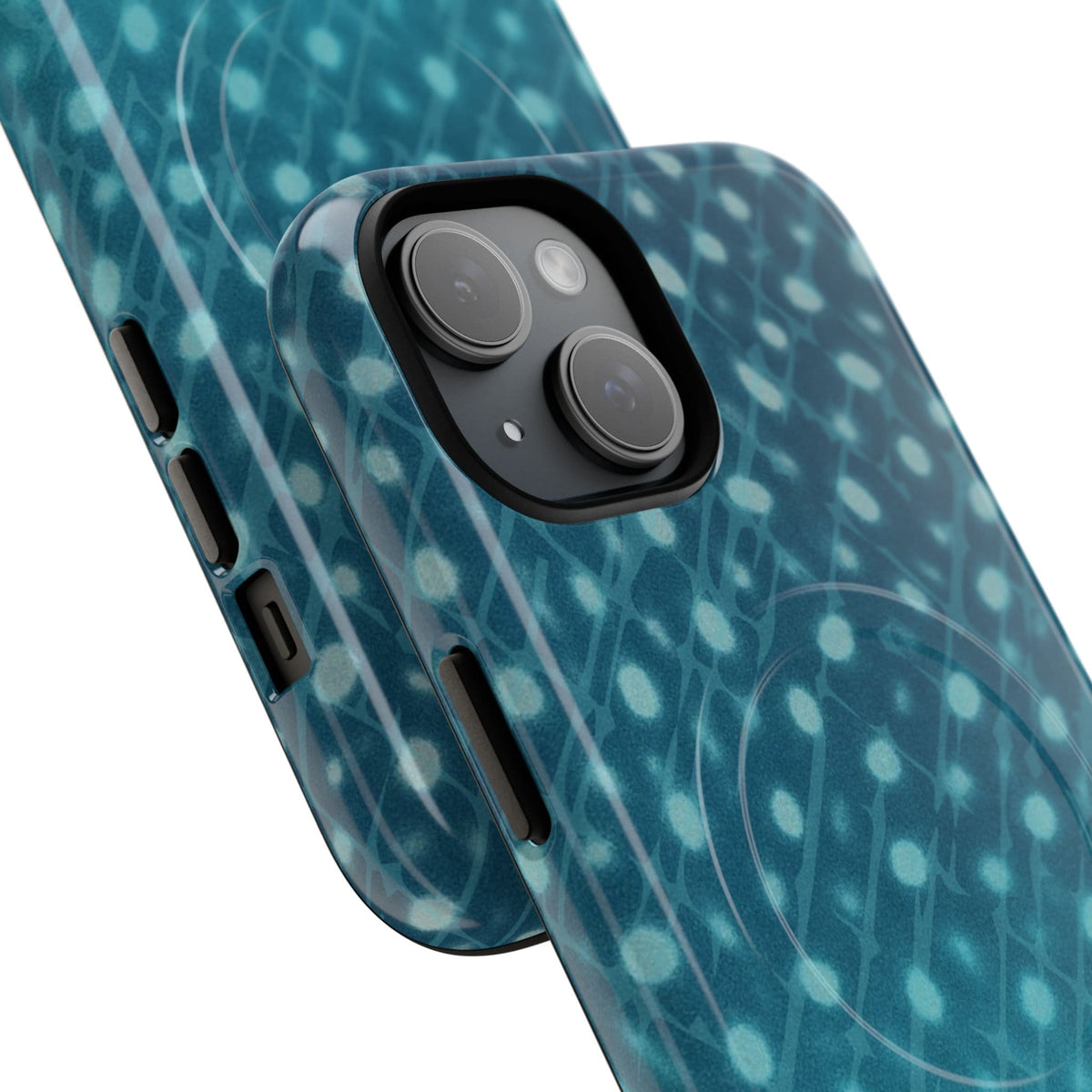 K-Factor Supply Co Rhincodon K-Mouflage Tough Magnetic iPhone Case