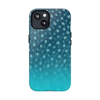 K-Factor Supply Co Rhincodon K-Mouflage Tough Magnetic iPhone Case iPhone 13 / Glossy