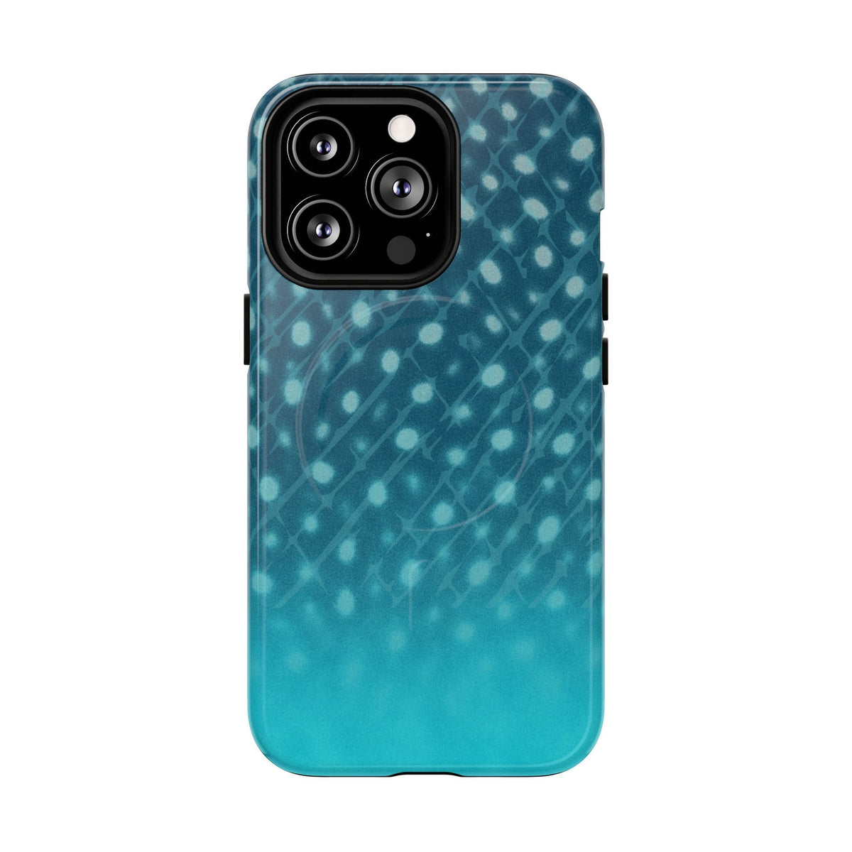 K-Factor Supply Co Rhincodon K-Mouflage Tough Magnetic iPhone Case iPhone 13 Pro / Glossy