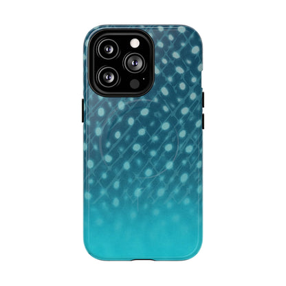 K-Factor Supply Co Rhincodon K-Mouflage Tough Magnetic iPhone Case iPhone 13 Pro / Glossy