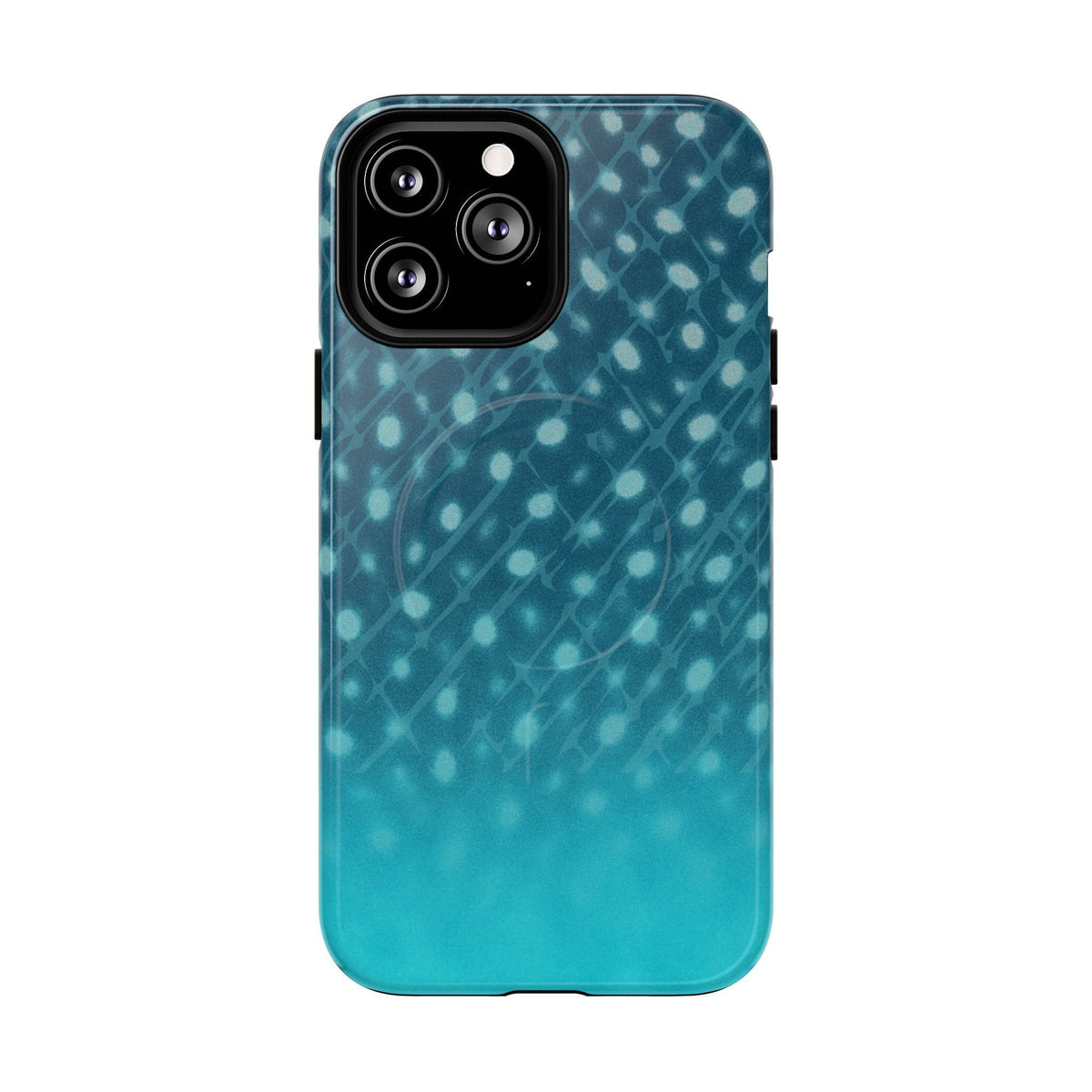 K-Factor Supply Co Rhincodon K-Mouflage Tough Magnetic iPhone Case iPhone 13 Pro Max / Glossy
