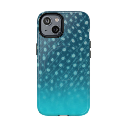K-Factor Supply Co Rhincodon K-Mouflage Tough Magnetic iPhone Case iPhone 14 / Glossy