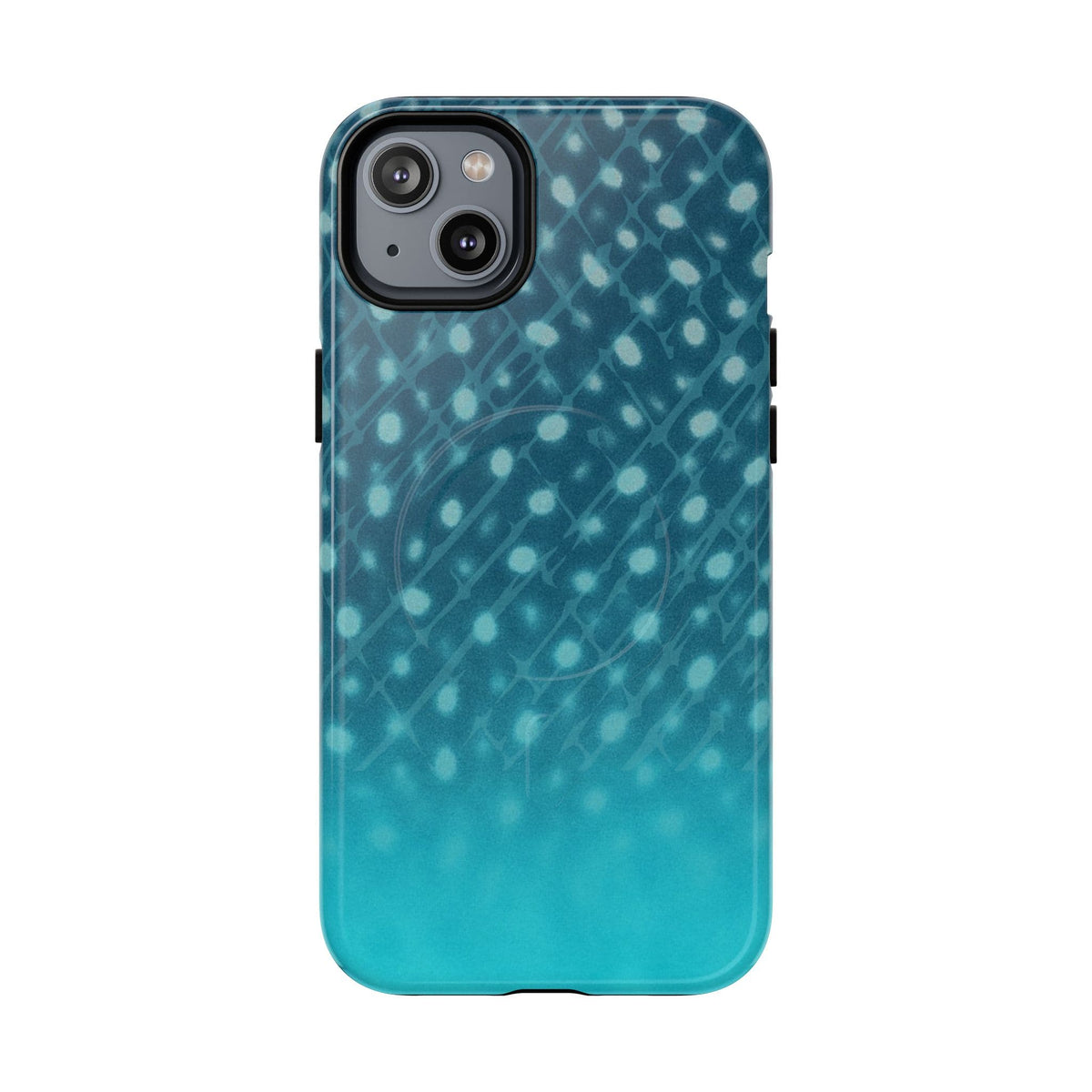 K-Factor Supply Co Rhincodon K-Mouflage Tough Magnetic iPhone Case iPhone 14 Plus / Glossy