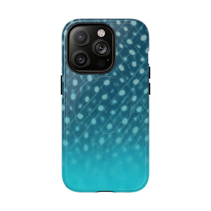 K-Factor Supply Co Rhincodon K-Mouflage Tough Magnetic iPhone Case iPhone 14 Pro / Glossy