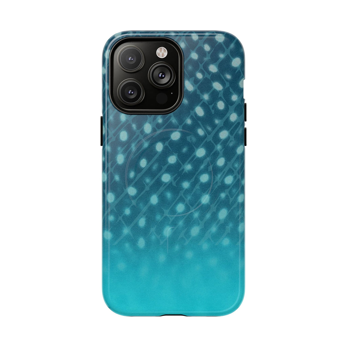 K-Factor Supply Co Rhincodon K-Mouflage Tough Magnetic iPhone Case iPhone 14 Pro Max / Glossy