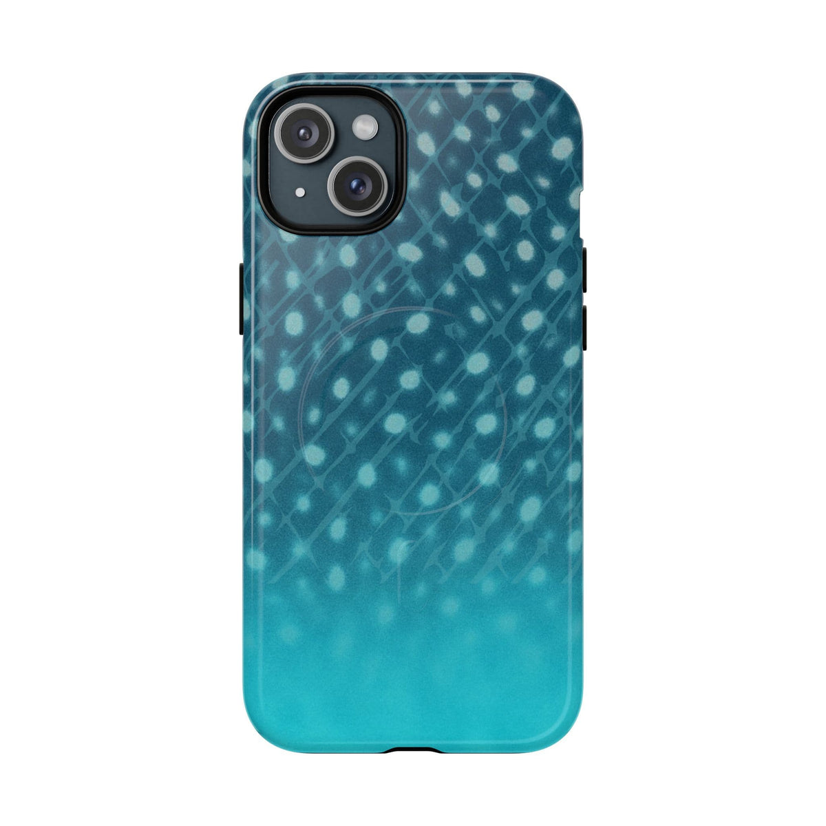 K-Factor Supply Co Rhincodon K-Mouflage Tough Magnetic iPhone Case iPhone 15 Plus / Glossy