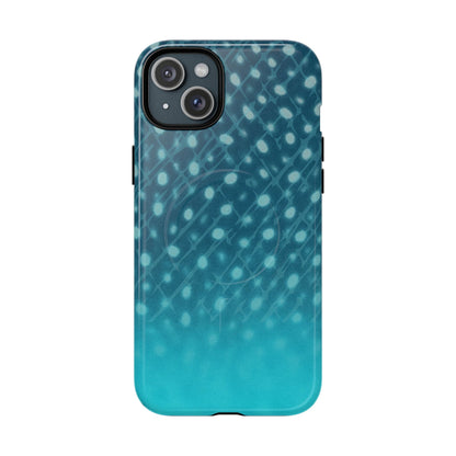K-Factor Supply Co Rhincodon K-Mouflage Tough Magnetic iPhone Case iPhone 15 Plus / Glossy