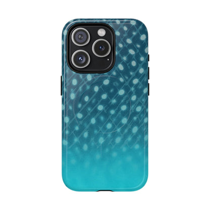 K-Factor Supply Co Rhincodon K-Mouflage Tough Magnetic iPhone Case iPhone 15 Pro / Glossy