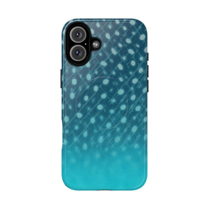 K-Factor Supply Co Rhincodon K-Mouflage Tough Magnetic iPhone Case iPhone 16 Plus / Glossy