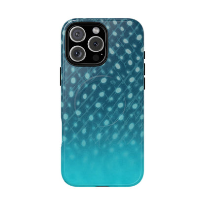 K-Factor Supply Co Rhincodon K-Mouflage Tough Magnetic iPhone Case iPhone 16 Pro Max / Glossy