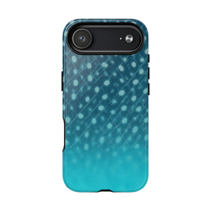 K-Factor Supply Co Rhincodon K-Mouflage Tough Magnetic iPhone Case iPhone 17 Air / Glossy