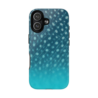K-Factor Supply Co Rhincodon K-Mouflage Tough Magnetic iPhone Case iPhone 17 / Glossy