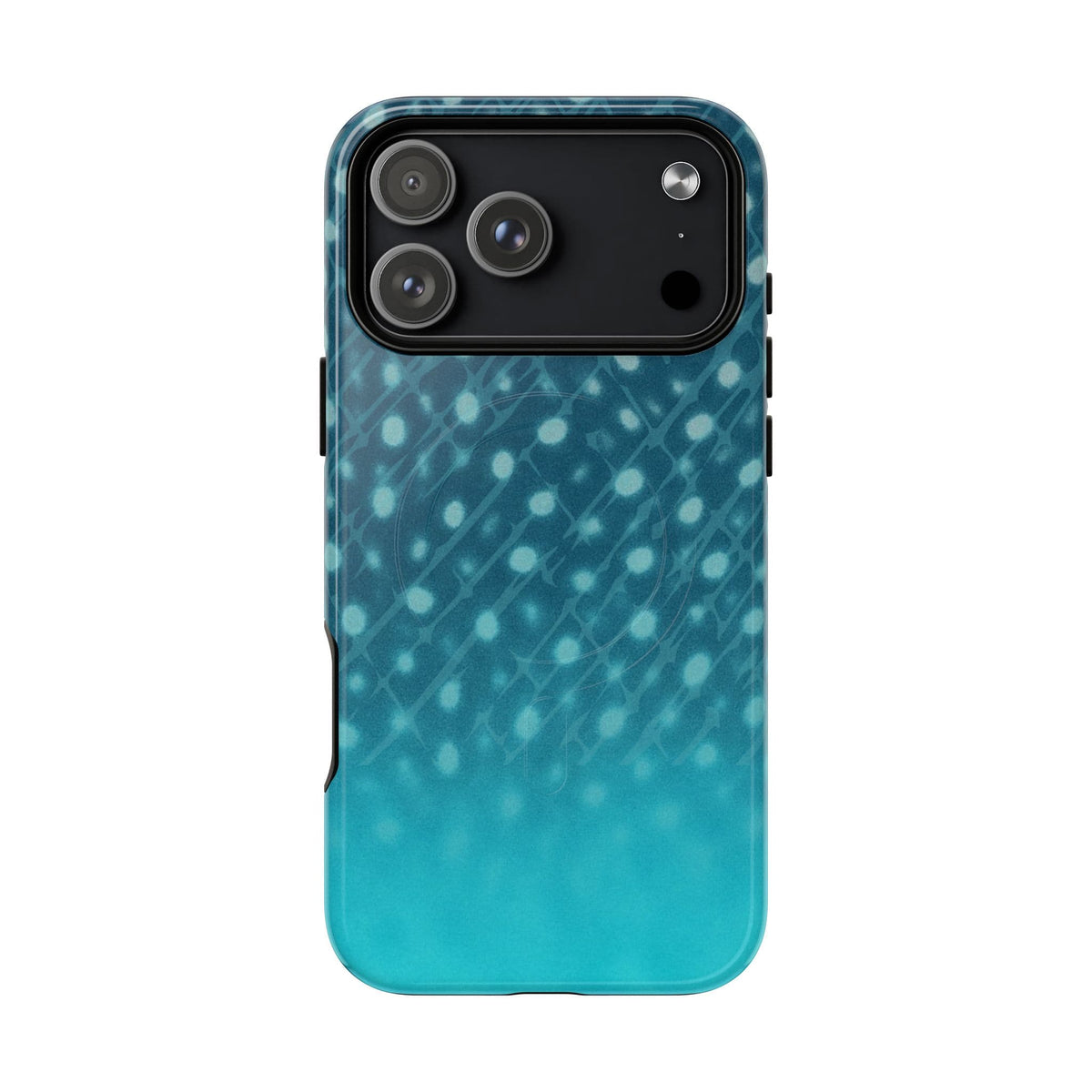 K-Factor Supply Co Rhincodon K-Mouflage Tough Magnetic iPhone Case iPhone 17 Pro Max / Glossy