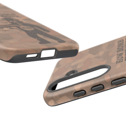 K-Factor Supply Co RSP Magic Tough Android Case