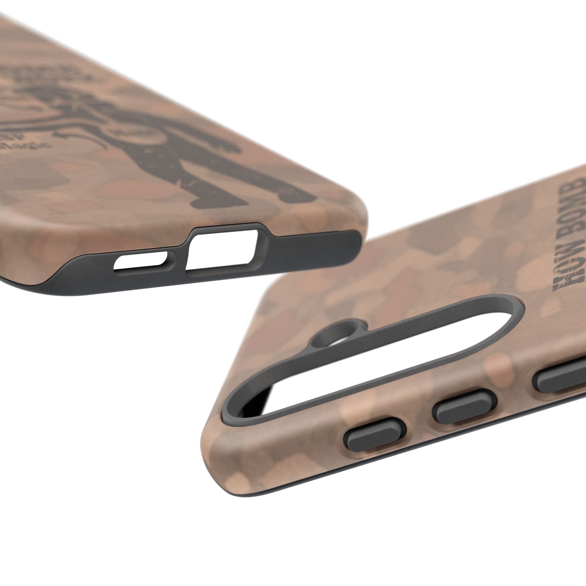 K-Factor Supply Co RSP Magic Tough Android Case