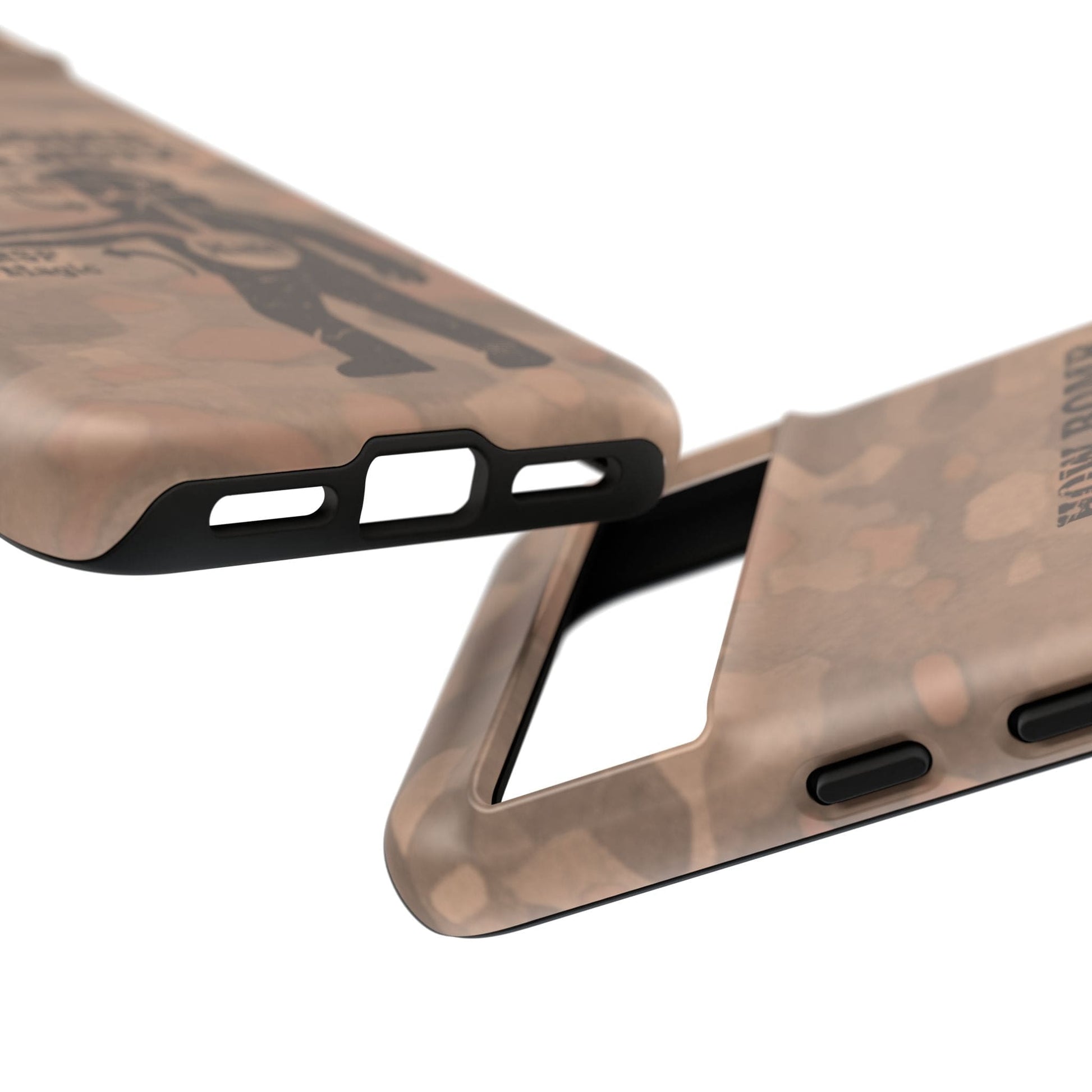 K-Factor Supply Co RSP Magic Tough Android Case
