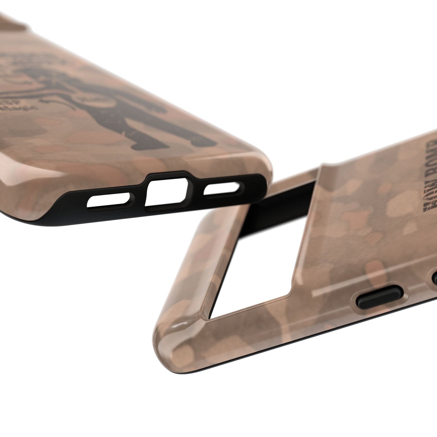 K-Factor Supply Co RSP Magic Tough Android Case