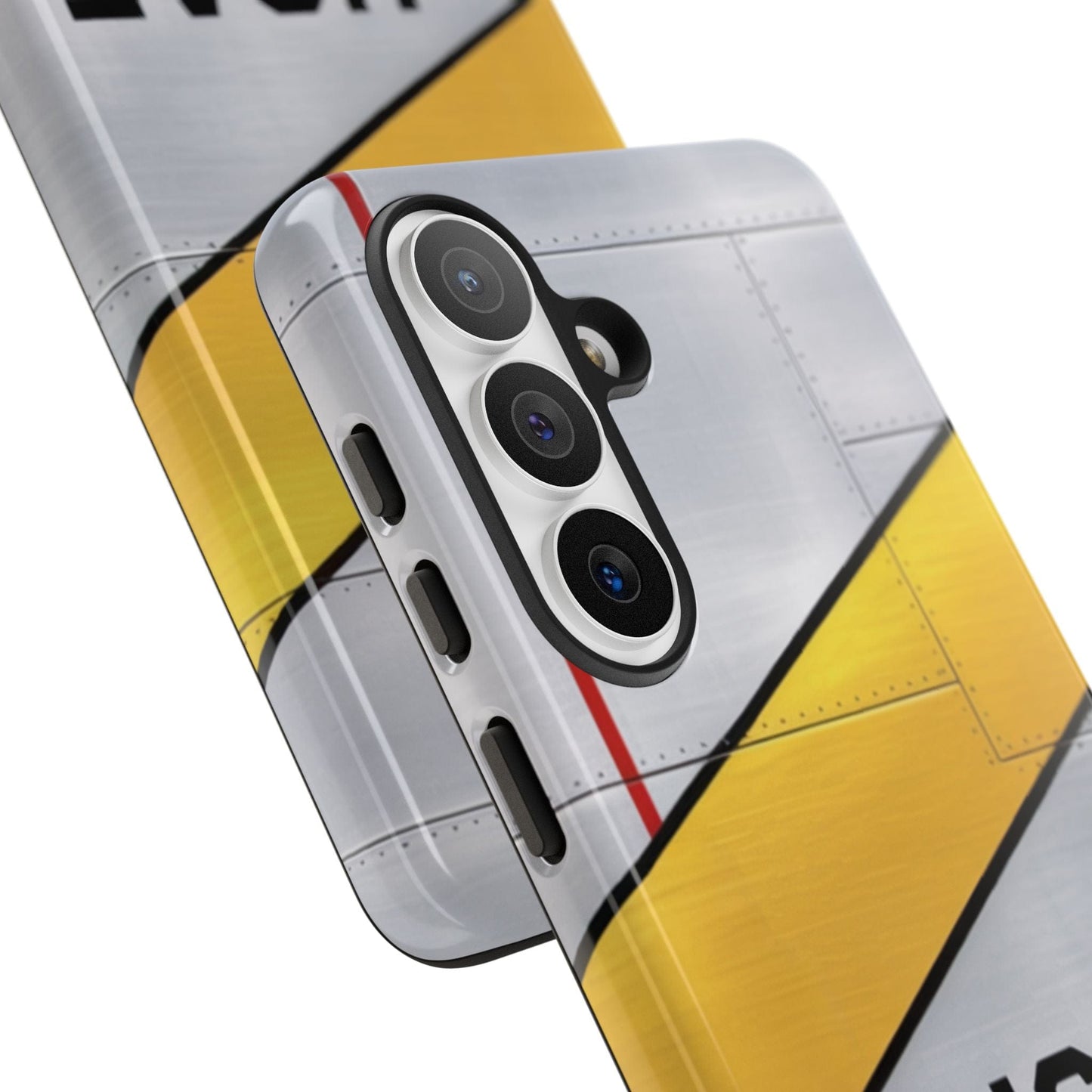 K-Factor Supply Co Sabre Tough Android Case