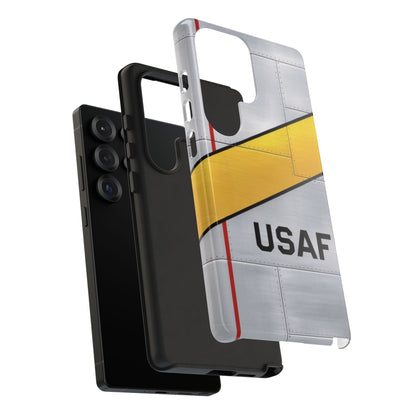 K-Factor Supply Co Sabre Tough Android Case
