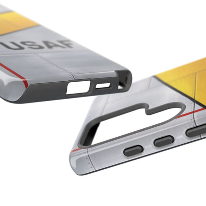 K-Factor Supply Co Sabre Tough Android Case