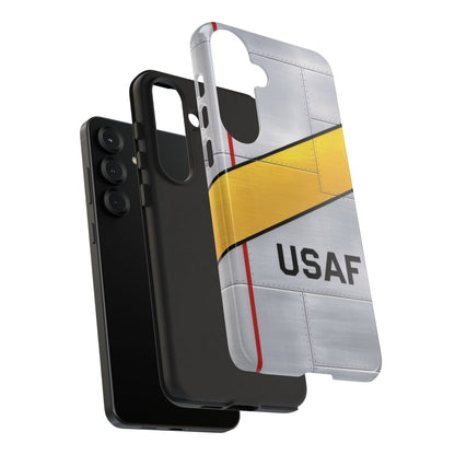 K-Factor Supply Co Sabre Tough Android Case