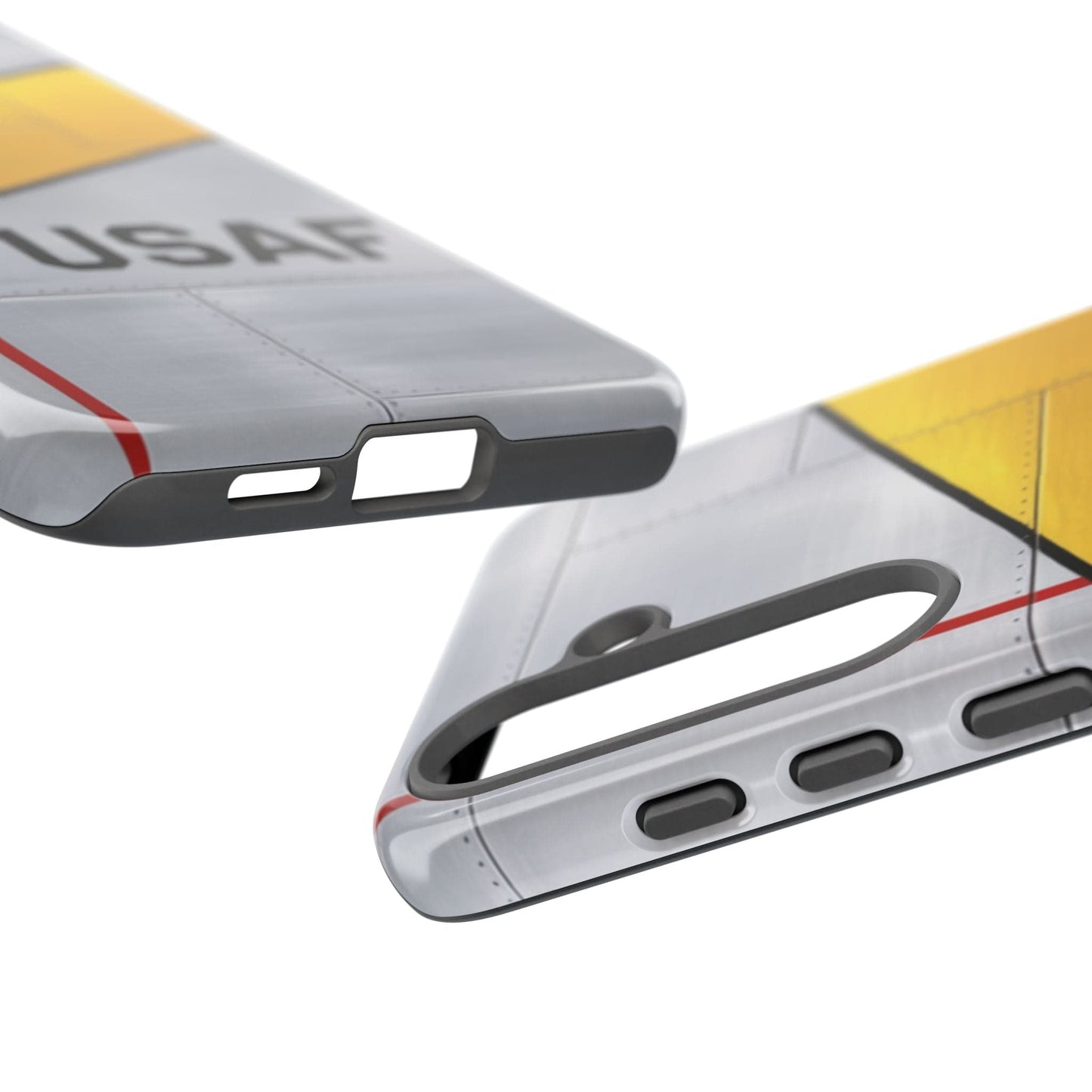 K-Factor Supply Co Sabre Tough Android Case