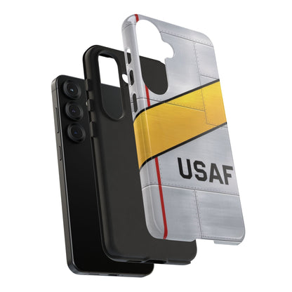 K-Factor Supply Co Sabre Tough Android Case