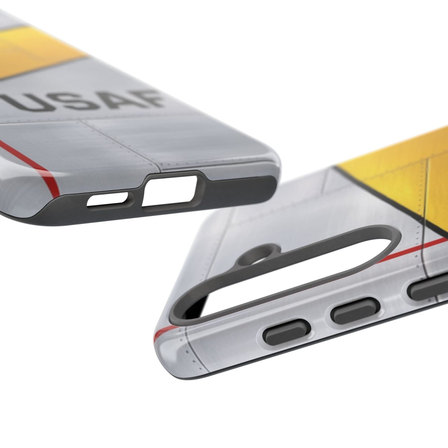 K-Factor Supply Co Sabre Tough Android Case