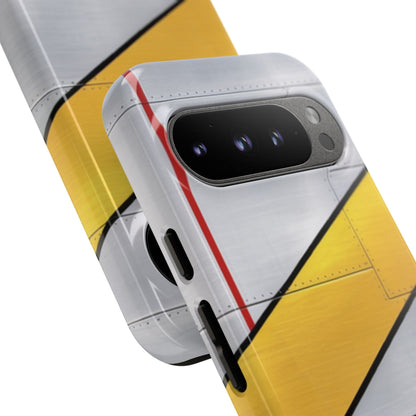 K-Factor Supply Co Sabre Tough Android Case