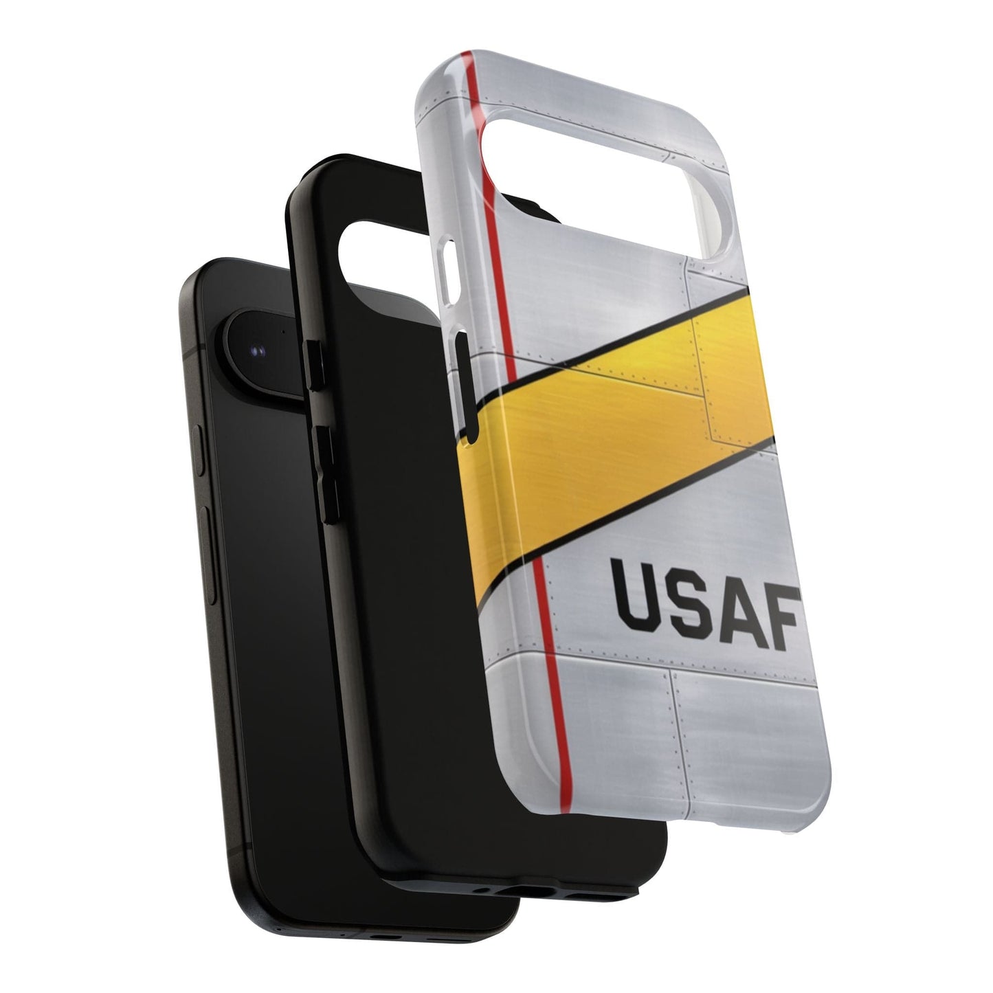 K-Factor Supply Co Sabre Tough Android Case
