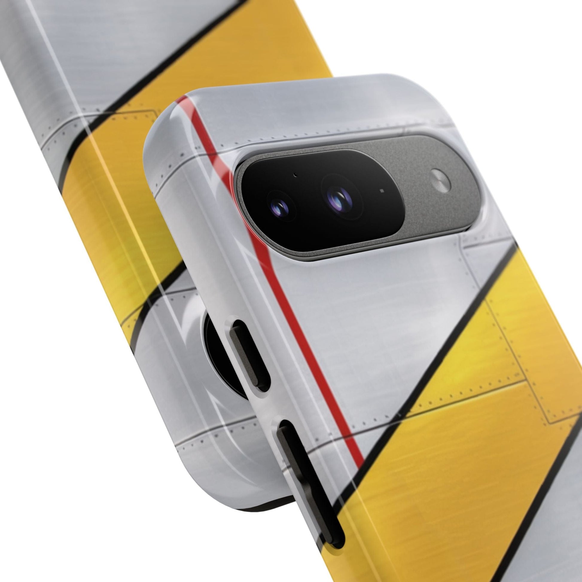 K-Factor Supply Co Sabre Tough Android Case