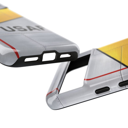 K-Factor Supply Co Sabre Tough Android Case
