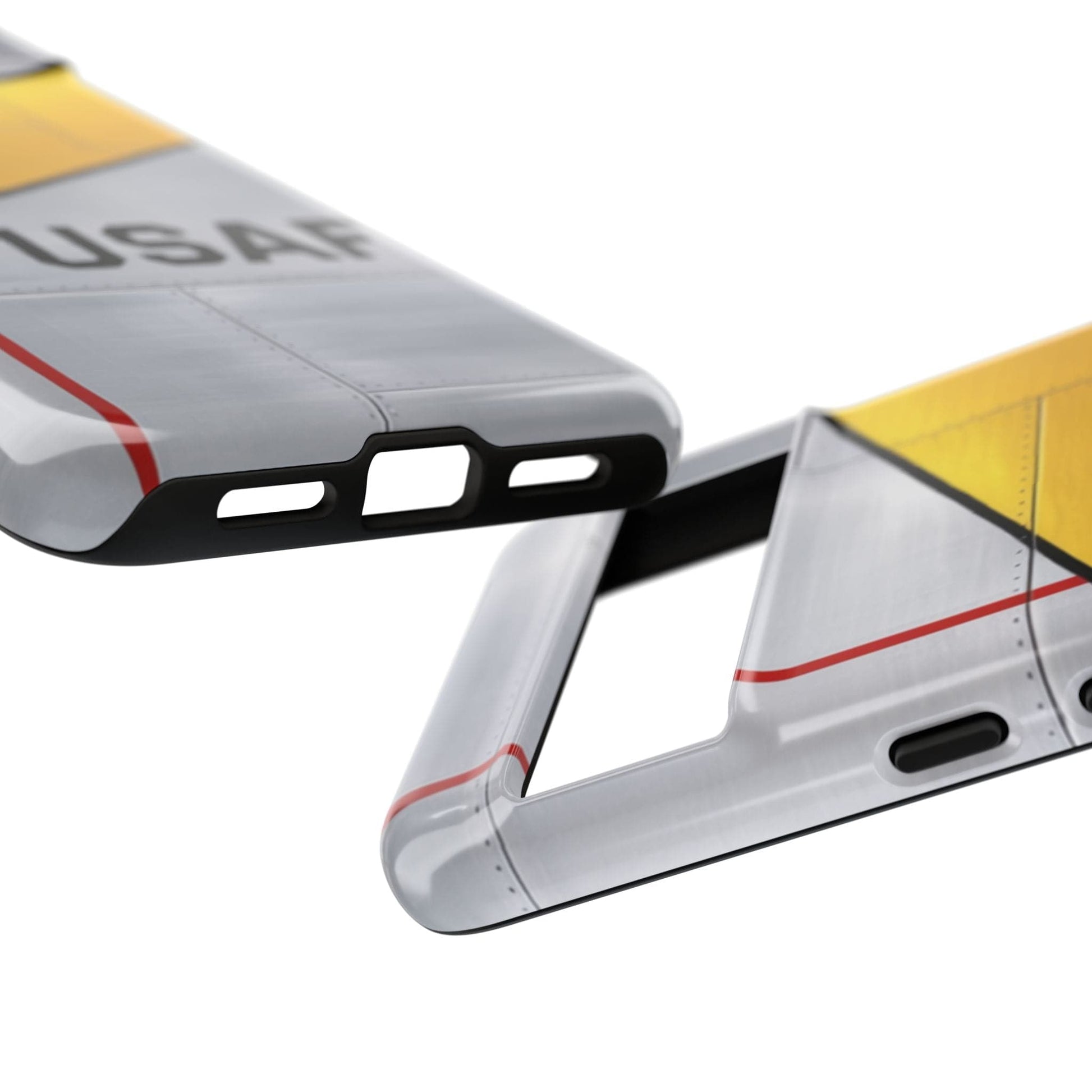 K-Factor Supply Co Sabre Tough Android Case