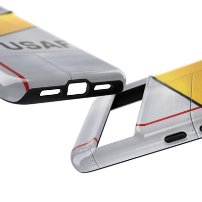 K-Factor Supply Co Sabre Tough Android Case